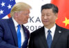Is China worried about Trump’s threats of a trade war? | Trade War