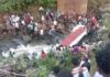 At least 71 people killed in Ethiopia road accident | Transport News