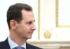 Syrian president leaves Damascus on plane as army says his rule ends – reports | World News