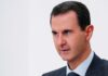 Ousted Syrian leader Bashar al Assad issues first statement since fall of regime | World News