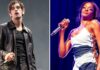 Rapper Azealia Banks takes legal action against The 1975’s Matty Healy over X posts | Ents & Arts News