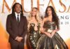 Jay-Z appears on red carpet with Beyonce and Blue Ivy after he was accused of raping girl, 13 | Ents & Arts News