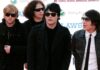 Bob Bryar: My Chemical Romance confirm ex-drummer’s death at age 44 | Ents & Arts News