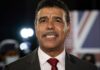 Chris Kamara returning to football broadcasting two years after stepping back due to rare brain disorder | Ents & Arts News