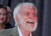 Dick Van Dyke says he’s ‘not afraid’ of death – as he approaches 99th birthday | Ents & Arts News