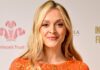 Fearne Cotton reveals she will have surgery on benign tumours – as she is supported by Davina McCall | Ents & Arts News