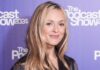 Fearne Cotton shares update after getting tumours removed | Ents & Arts News