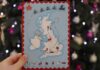 GCHQ reveals Christmas puzzle – containing hidden clues for an extra challenge