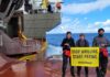 Shell and Greenpeace settle climate protest case | Money News