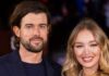 Jack Whitehall and Roxy Horner engaged as she says she feels ‘utterly blessed’ | Ents & Arts News