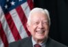Former US president Jimmy Carter dies | World News