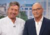 Gregg Wallace allegations ‘truly upsetting’, says MasterChef co-host John Torode | UK News