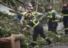 Cyclone Chido: Rescue workers search Mayotte for survivors – as authorities fear food and water is running out | World News