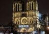 Notre-Dame reopening: Parisians celebrate as ‘the city gets its soul back’ | World News