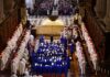 Notre-Dame holds first mass since Paris cathedral reopened after 2019 fire | World News