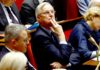 French PM Michel Barnier resigns after losing no-confidence vote | World News