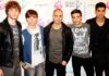 The Wanted’s Max George faces surgery and Christmas in hospital after heart issues | Ents & Arts News