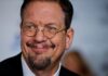 Magician Penn Jillette: ‘I really enjoyed working with Trump… Now I’m on his hate list’ | Ents & Arts News