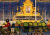 13 women found guilty for selling babies for cash in Cambodia | World News