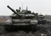 Russia’s ability to outmatch Ukraine with artillery on battlefield ‘significantly reduced’ | World News