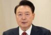 Investigators request warrant to arrest South Korean president Yoon Suk Yeol over martial law decree | World News