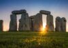 Stonehenge’s purpose may have been to unify ancient Britain after scientists make discovery about stones’ origins | Science, Climate & Tech News