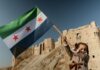 Hope returns to eastern Aleppo – which Assad forces all but extinguished | World News