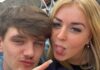 British man Tyler Kerry dies in lift shaft incident on family holiday in Turkey | UK News