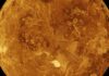 Oceans may never have existed on Venus, says new research | Science, Climate & Tech News