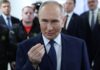 Unconventional Russian attack could cause ‘substantial’ casualties, top NATO official warns | World News
