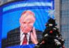 At Putin’s annual TV marathon the theme was: Vlad’ll Fix It | World News