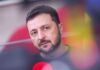 Volodymyr Zelenskyy admits Ukraine cannot remove Russian troops from occupied parts | World News