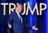ABC News agrees to pay $15m to settle Trump defamation suit | Donald Trump News