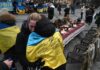 Russia-Ukraine war: List of key events, day 1,032 | News