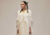 Harsh Vardhan Jalan partners with Liva Fabrics for sustainable couture collection
