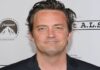 Home Where Matthew Perry Passed Away Survives LA Wildfires, New Owner Informs
