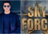 Sky Force: Akshay Kumar-led aerial action film’s trailer to release on THIS date at grand event? Know certified length inside