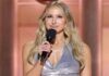 Nikki Glaser Hilariously Confirms She Was ‘Pissed’ For Not Hosting The Golden Globes When Taylor Swift Attended; DEETS