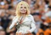 Dolly Parton Says She’s A Star To 'Everybody' But Herself; Reveals What Aspect Of Fame Blew Her Mind