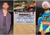 Border 2: Suniel Shetty expresses happiness about son Ahan Shetty working with Diljit Dosanjh in upcoming biggie; ‘internationally known hai toh aashirwaad…’
