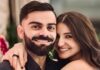 Virat Kohli and Anushka Sharma’s stylish outing, walking hand-in-hand in Sydney on New Year 2025 goes viral; fans react: WATCH