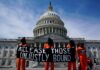 One more broken promise to close Guantanamo | Prison