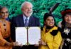 Trump 2.0 can open the door for a greener world | Opinions