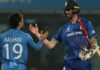 UK politicians urge England to boycott Afghanistan at Champions Trophy | Cricket News