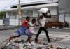 Gang violence killed more than 5,600 people in Haiti in 2024: UN | United Nations News