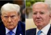Fact check: Can Trump really erase Biden’s ‘health legacy’? | Health News