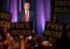 Drug marketplace founder Ross Ulbricht speaks out after Trump pardon | Technology News