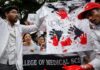 India police volunteer gets life sentence for rape, murder of junior doctor | Sexual Assault News