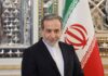 Iran warns that any attack on its nuclear sites would trigger ‘all-out war’ | Israel-Palestine conflict News