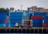 US firms boost imports ahead of Trump tariffs | Donald Trump News